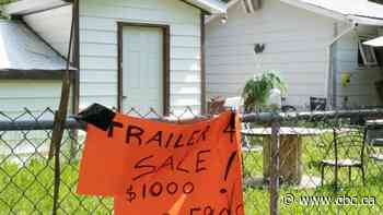 Life at Saskatoon's Leisureland comes to an end as lease with Meewasin expires