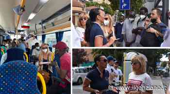 Aggressioni autisti Apt a Monfalcone, «Fincantieri ha cambiato i turni» - Il Goriziano