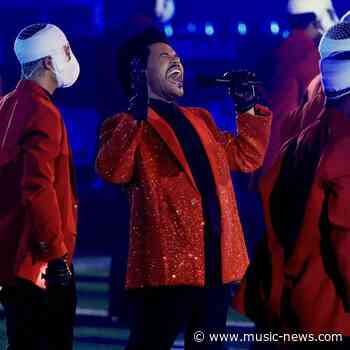 The Weeknd 'crushed and heartbroken' by Toronto gig postponement