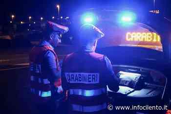 Agropoli, carabiniere aggredito: rom in manette - Info Cilento