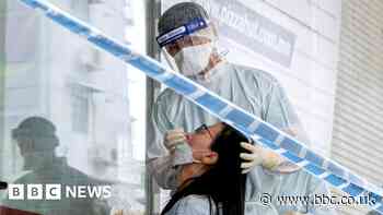 Macau shuts down casinos following Covid outbreak