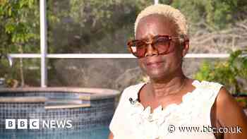 America's race gap between black and white homeowners