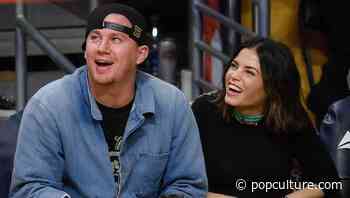 Channing Tatum and Ex-Wife Jenna Dewan See 'Eye to Eye' on This Part of