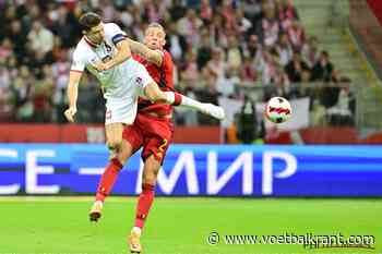 Dossier Alderweireld in stroomversnelling, mondeling akkoord voor meerjarig contract