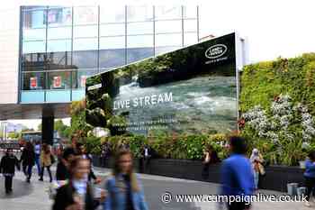 Entries open for Ocean digital creative contest