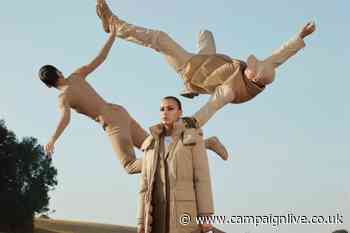 Burberry restarts global media review after two-year pause during the pandemic