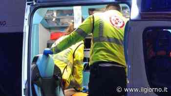 Lecco, sangue in centro: 30enne ferito a bottigliate - IL GIORNO