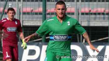 Lakti: «Sono uno alla Gattuso e vorrei dimostrarlo» - La Provincia di Lecco