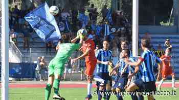 Test Lecco-Sondrio: quanti ricordi in D - La Provincia di Lecco