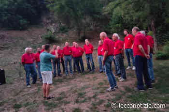 Paderno: allo Stallazzo il recital del Coro Alpino Lecchese - Lecco Notizie