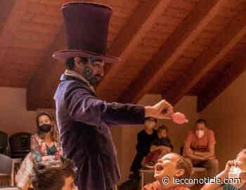 Lecco | La città diventa un teatro a cielo aperto grazie ad "Altri Percorsi" - Lecco Notizie