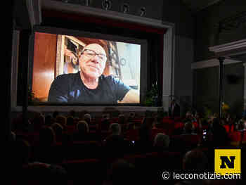 Lecco | Carlo Verdone positivo al Covid, video-messaggio al festival - Lecco Notizie