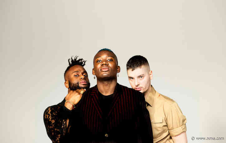 Young Fathers to return with new music tomorrow