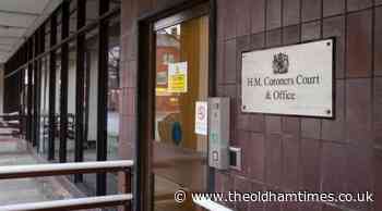 Oldham-born mechanic took his own life, coroner rules - The Oldham Times