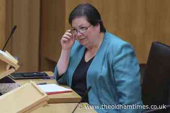 Scottish Labour demand action to keep Covid under control - The Oldham Times