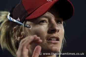 ‘Massive month for women’s sport’ excites Danni Wyatt - The Oldham Times