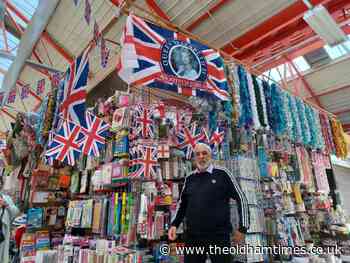 Tributes paid to beloved Tommyfield Market stall owner - The Oldham Times