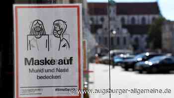 Umfrage: So erleben die Augsburger den Corona-Sommer 2022