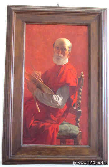 Chieri e il pittore Maso Gilli. Un 'giallo' di fine '800: quadri e stampe donati al Comune misteriosamente scomparsi - CentoTorri