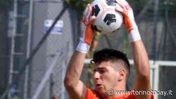 Il Chieri ha un nuovo guardiano di porta: Ramon Virano ingaggiato come portiere - TorinoToday