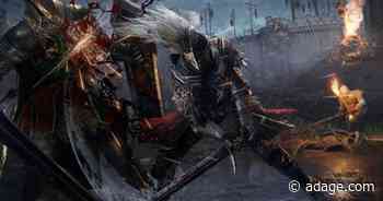 Elden Ring sold more than 13 million copies in its first month