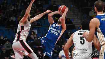 Allianz, in attesa dei tre Usa l’unico punto fermo si chiama triestinità - Il Piccolo