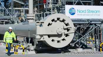 Gas russo, da oggi è fermo il gasdotto NordStream 1: cosa sta succedendo - QUOTIDIANO NAZIONALE
