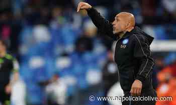 Inter e Juventus volano, Napoli fermo. Il colpo di mercato è già a Dimaro? - Napoli Calcio Live