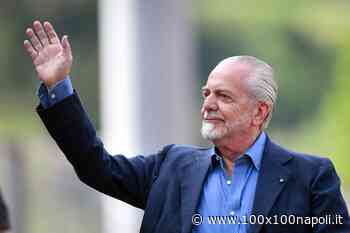 Corriere dello Sport: mercato del Napoli fermo in attesa del ritorno di De Laurentiis - 100x100 Napoli
