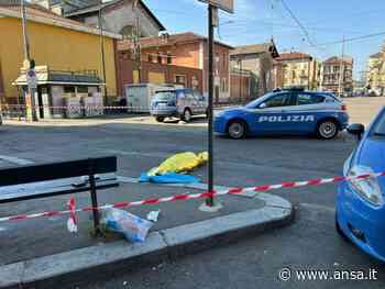 Uomo ucciso in strada a Torino, un fermo - Agenzia ANSA