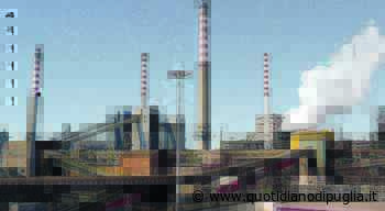 Ex Ilva, fermo l'altoforno2 fino a fine agosto: 2500 lavoratori in cassa integrazione. Emergenza occupazionale - quotidianodipuglia.it
