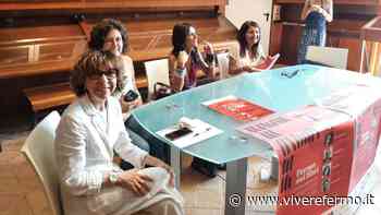 La cultura torna ad essere la regina di Fermo con la rassegna “Fermo sui Libri” - Vivere Fermo