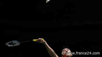 Hong Kong's Angus Ng eyes second Malaysia Masters title - FRANCE 24 English