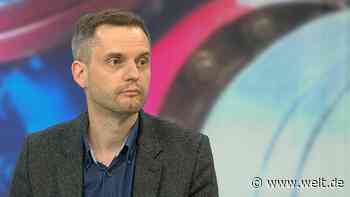 „Wenn der Gashahn zubleibt, sind wir in einer schlimmen Energieversorgungskrise“