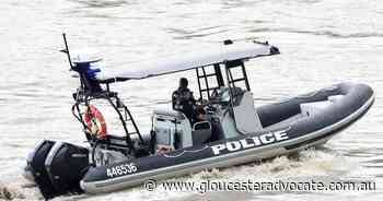 Search continues for missing Qld fishermen - Gloucester Advocate