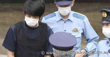 Church link confirmed in Abe murder case - Gloucester Advocate