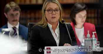 Explosive 'present' details at NSW inquiry - Gloucester Advocate