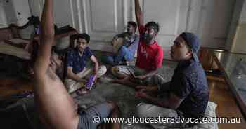 Sri Lankan president confirms resignation - Gloucester Advocate