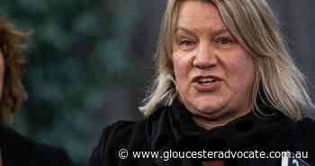 Vic non-disclosure agreements to be curbed - Gloucester Advocate