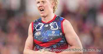 Demons bank on depth to replace Oliver - Gloucester Advocate