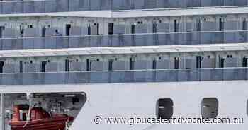 Qld virus outbreak spreads to cruise ship - Gloucester Advocate