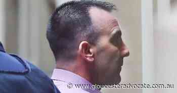 Roberts cleared over 1998 police murders - Gloucester Advocate