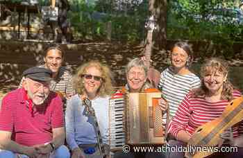 Gloucester group to present 'An Evening of Seafaring Songs' - Athol Daily News