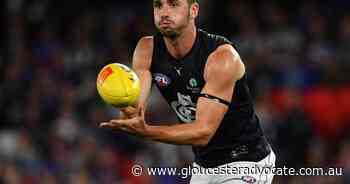 Pittonet, McGovern close to Blues return - Gloucester Advocate