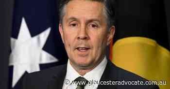 Boost to COVID-19 response with extra shot - Gloucester Advocate