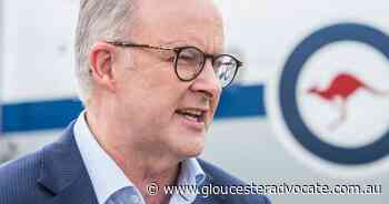 Improving relations on Aust-Pacific agenda - Gloucester Advocate