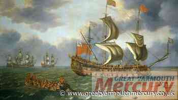 Six fascinating finds from Great Yarmouth Gloucester wreck - Great Yarmouth Mercury