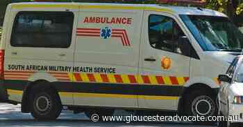 Fifteen dead in South Africa bar shooting - Gloucester Advocate