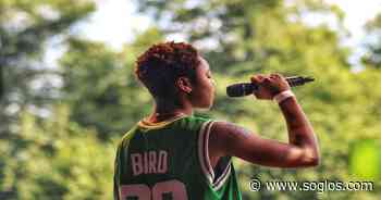 Kings Jam festival at Gloucester Park - SoGlos