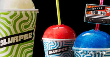 Slurpee Day, Ad Age hosts In-Depth: Hottest Brands and more: The Week Ahead